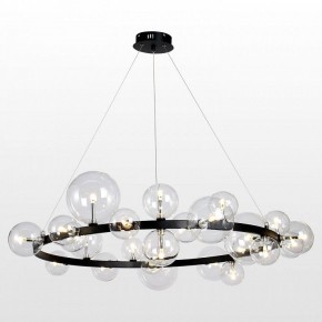 Подвесная люстра Lussole Bubbles LSP-8396 в Краснокамске - krasnokamsk.ok-mebel.com | фото 3