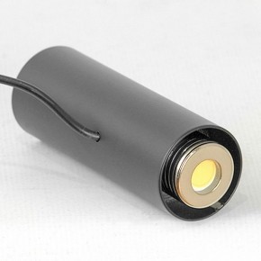 Подвесная люстра Lussole Hopkins LSP-7397 в Краснокамске - krasnokamsk.ok-mebel.com | фото 3