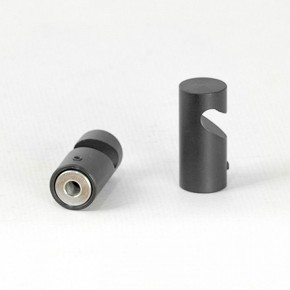 Подвесная люстра Lussole Hopkins LSP-7397 в Краснокамске - krasnokamsk.ok-mebel.com | фото 4