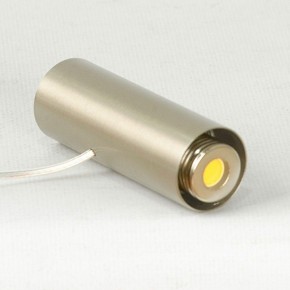 Подвесная люстра Lussole Hopkins LSP-7398 в Краснокамске - krasnokamsk.ok-mebel.com | фото 4