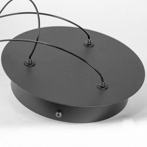 Подвесная люстра Lussole Kimble LSP-7419 в Краснокамске - krasnokamsk.ok-mebel.com | фото 5