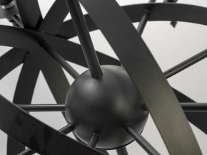 Подвесная люстра Lussole Utica LSP-9300 в Краснокамске - krasnokamsk.ok-mebel.com | фото 6