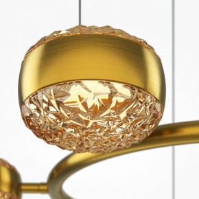 Подвесная люстра Maytoni Mind MOD299PL-L60BS3K в Краснокамске - krasnokamsk.ok-mebel.com | фото 3