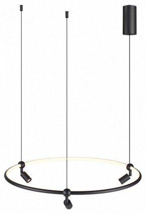Подвесная люстра Odeon Light Keanu 7026/52L в Краснокамске - krasnokamsk.ok-mebel.com | фото 2