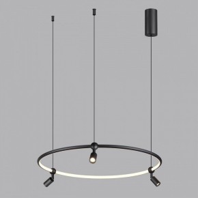 Подвесная люстра Odeon Light Keanu 7026/52L в Краснокамске - krasnokamsk.ok-mebel.com | фото 3