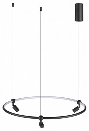 Подвесная люстра Odeon Light Keanu 7026/52L в Краснокамске - krasnokamsk.ok-mebel.com | фото 4