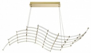 Подвесная люстра Odeon Light Welkin 7058/45L в Краснокамске - krasnokamsk.ok-mebel.com | фото 2