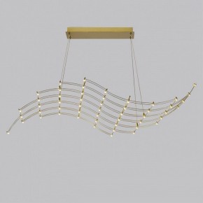 Подвесная люстра Odeon Light Welkin 7058/45L в Краснокамске - krasnokamsk.ok-mebel.com | фото 3
