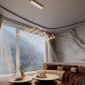 Подвесная люстра Odeon Light Welkin 7058/45L в Краснокамске - krasnokamsk.ok-mebel.com | фото 4