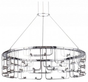 Подвесная люстра Odeon Light ZAHA 7059/44L в Краснокамске - krasnokamsk.ok-mebel.com | фото