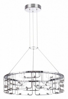 Подвесная люстра Odeon Light ZAHA 7059/44L в Краснокамске - krasnokamsk.ok-mebel.com | фото 2