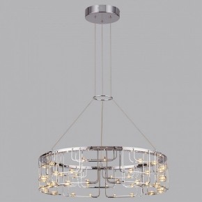 Подвесная люстра Odeon Light ZAHA 7059/44L в Краснокамске - krasnokamsk.ok-mebel.com | фото 3