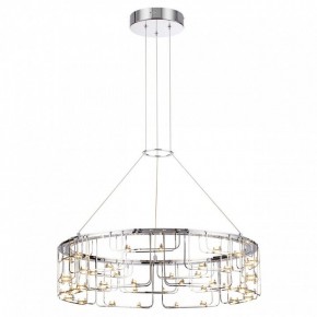 Подвесная люстра Odeon Light ZAHA 7059/44L в Краснокамске - krasnokamsk.ok-mebel.com | фото 4