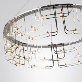 Подвесная люстра Odeon Light ZAHA 7059/44L в Краснокамске - krasnokamsk.ok-mebel.com | фото 6