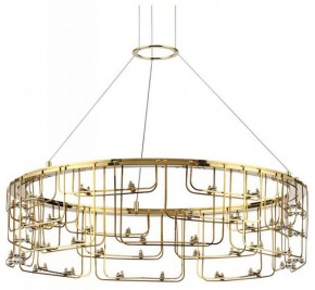 Подвесная люстра Odeon Light ZAHA 7060/44L в Краснокамске - krasnokamsk.ok-mebel.com | фото