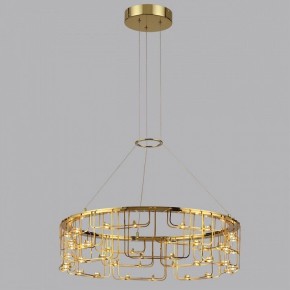 Подвесная люстра Odeon Light ZAHA 7060/44L в Краснокамске - krasnokamsk.ok-mebel.com | фото 3