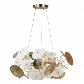 Подвесная люстра ST-Luce Dahlia SL1518.303.06 в Краснокамске - krasnokamsk.ok-mebel.com | фото 3