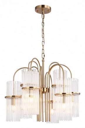 Подвесная люстра ST-Luce TASSE SL6145.303.09 в Краснокамске - krasnokamsk.ok-mebel.com | фото 2