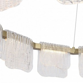 Подвесная люстра ST-Luce VOILE SL6021.203.66 в Краснокамске - krasnokamsk.ok-mebel.com | фото 7