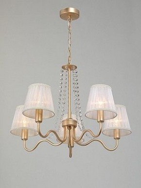 Подвесная люстра Vitaluce V1848 V1848-8/5 в Краснокамске - krasnokamsk.ok-mebel.com | фото 5