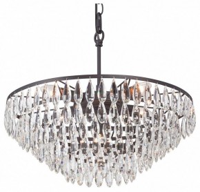 Подвесная люстра Vitaluce V5352 V5352-1/5 в Краснокамске - krasnokamsk.ok-mebel.com | фото 2