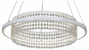 Подвесная люстра Vitaluce V54000 V54000-0/1S в Краснокамске - krasnokamsk.ok-mebel.com | фото