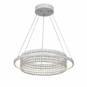 Подвесная люстра Vitaluce V54000 V54000-0/1S в Краснокамске - krasnokamsk.ok-mebel.com | фото 2