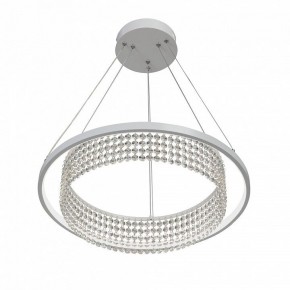 Подвесная люстра Vitaluce V54000 V54000-0/1S в Краснокамске - krasnokamsk.ok-mebel.com | фото 3
