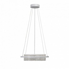 Подвесная люстра Vitaluce V54000 V54000-0/1S в Краснокамске - krasnokamsk.ok-mebel.com | фото 4