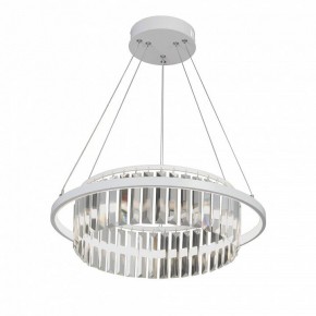 Подвесная люстра Vitaluce V54010 V54010-0/1S в Краснокамске - krasnokamsk.ok-mebel.com | фото