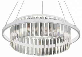 Подвесная люстра Vitaluce V54010 V54010-0/1S в Краснокамске - krasnokamsk.ok-mebel.com | фото 2