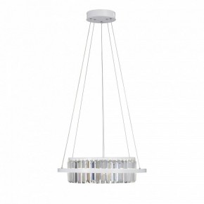 Подвесная люстра Vitaluce V54010 V54010-0/1S в Краснокамске - krasnokamsk.ok-mebel.com | фото 3