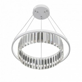 Подвесная люстра Vitaluce V54010 V54010-0/1S в Краснокамске - krasnokamsk.ok-mebel.com | фото 4