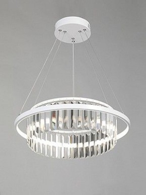 Подвесная люстра Vitaluce V54010 V54010-0/1S в Краснокамске - krasnokamsk.ok-mebel.com | фото 5