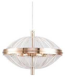 Подвесной светильник Arte Lamp Andromeda A2089SP-6GO в Краснокамске - krasnokamsk.ok-mebel.com | фото