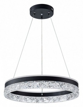 Подвесной светильник Arte Lamp Apollo A2549SP-75BK в Краснокамске - krasnokamsk.ok-mebel.com | фото 2