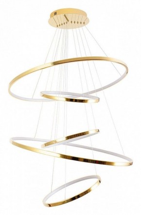 Подвесной светильник Arte Lamp Arcane A2974SP-137PB в Краснокамске - krasnokamsk.ok-mebel.com | фото
