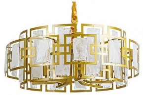 Подвесной светильник Arte Lamp Blake A4087SP-6SG в Краснокамске - krasnokamsk.ok-mebel.com | фото