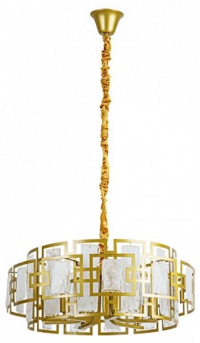 Подвесной светильник Arte Lamp Blake A4087SP-6SG в Краснокамске - krasnokamsk.ok-mebel.com | фото 2