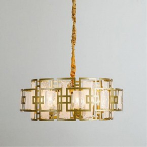 Подвесной светильник Arte Lamp Blake A4087SP-6SG в Краснокамске - krasnokamsk.ok-mebel.com | фото 3