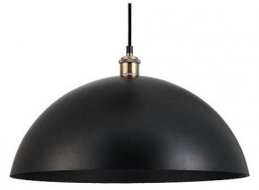 Подвесной светильник Arte Lamp Cappello A7056SP-1BK в Краснокамске - krasnokamsk.ok-mebel.com | фото