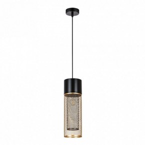 Подвесной светильник Arte Lamp Castello A7068SP-1GO в Краснокамске - krasnokamsk.ok-mebel.com | фото 2