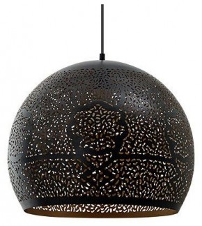 Подвесной светильник Arte Lamp Celesta A7057SP-1BK в Краснокамске - krasnokamsk.ok-mebel.com | фото