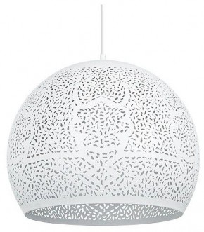 Подвесной светильник Arte Lamp Celesta A7057SP-1WH в Краснокамске - krasnokamsk.ok-mebel.com | фото