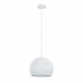 Подвесной светильник Arte Lamp Celesta A7058SP-1WH в Краснокамске - krasnokamsk.ok-mebel.com | фото 2