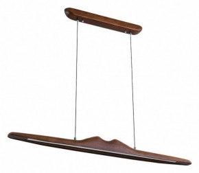 Подвесной светильник Arte Lamp Conca A4286SP-19BK в Краснокамске - krasnokamsk.ok-mebel.com | фото 2