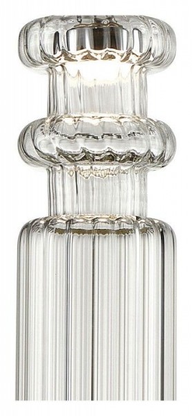 Подвесной светильник Arte Lamp Crystal A2942SP-1CC в Краснокамске - krasnokamsk.ok-mebel.com | фото 3