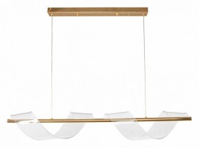 Подвесной светильник Arte Lamp Fiorita A2093SP-2GO в Краснокамске - krasnokamsk.ok-mebel.com | фото 2