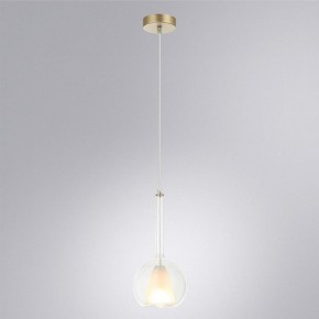 Подвесной светильник Arte Lamp Gala A2715SP-1SG в Краснокамске - krasnokamsk.ok-mebel.com | фото 3