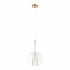 Подвесной светильник Arte Lamp Gala A2725SP-1SG в Краснокамске - krasnokamsk.ok-mebel.com | фото